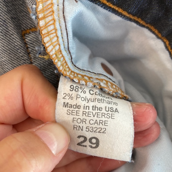 “Nikki” jeans by David Kahn - Picture 11 of 16